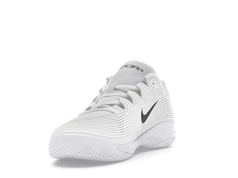 Nike Court Air Zoom Vapor 12 HC White Summit White Black