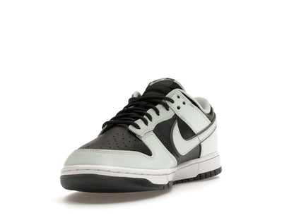 Nike Dunk Low Dark Smoke Grey Barely Green