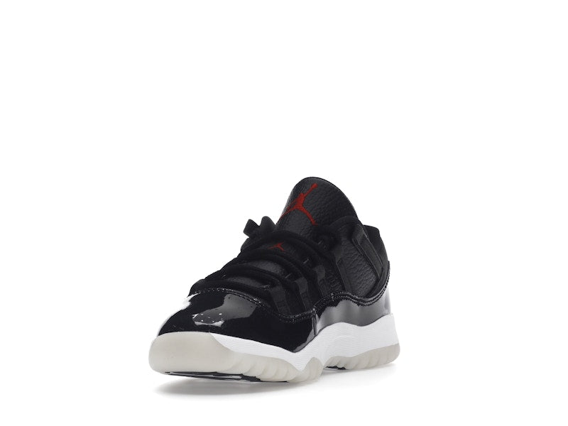 Jordan 11 Retro Low 72-10 (PS)