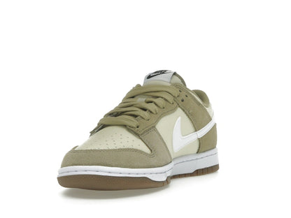 Nike Dunk Low Retro SE Neutral Olive Light Khaki White