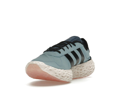 adidas Zponge Tactile Blue