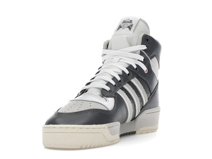 adidas Rivalry High The Simpsons Scratchy
