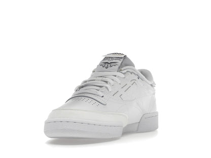 Reebok Club C Maison Margiela Memory Of White
