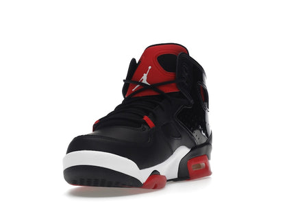Jordan Flight Club 91 Black University Red