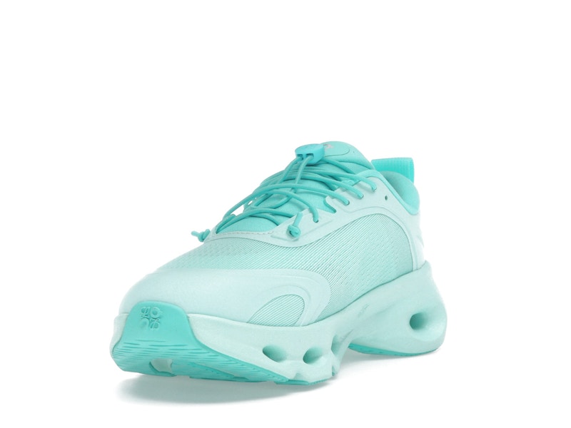On Running Cloudsolo LOEWE Turquoise