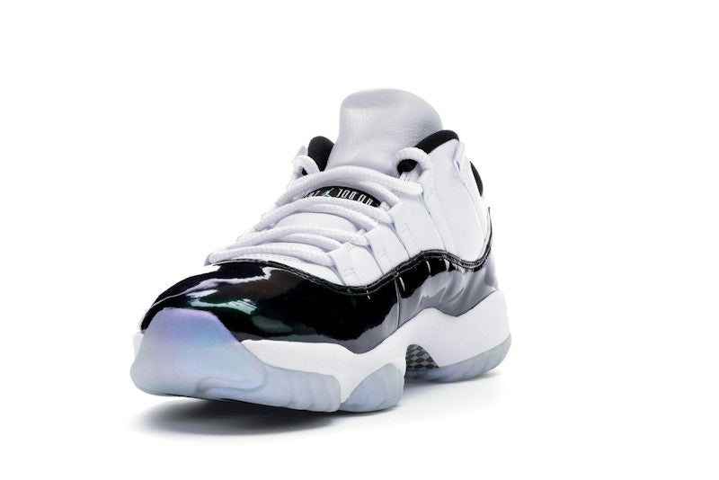 Jordan 11 Retro Low Iridescent
