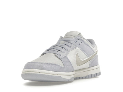 Nike Dunk Low Ghost Denim (Women's)