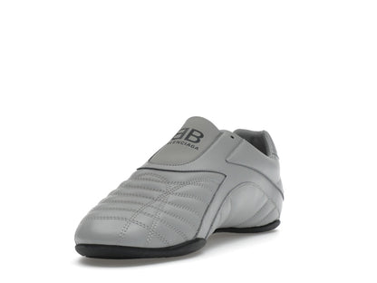 Balenciaga Zen Matte Grey Black