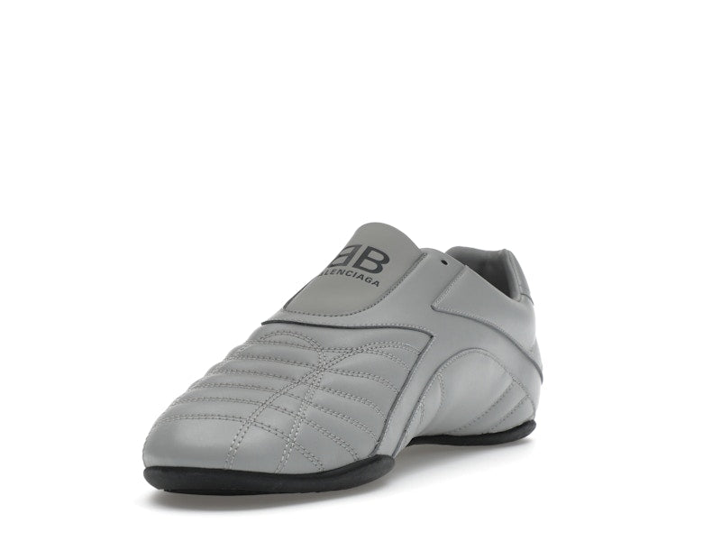Balenciaga Zen Matte Grey Black