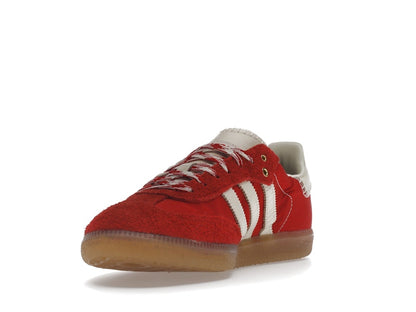 adidas Samba Wales Bonner Red White