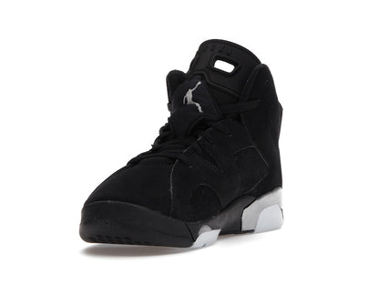 Jordan 6 Retro Chrome (PS)