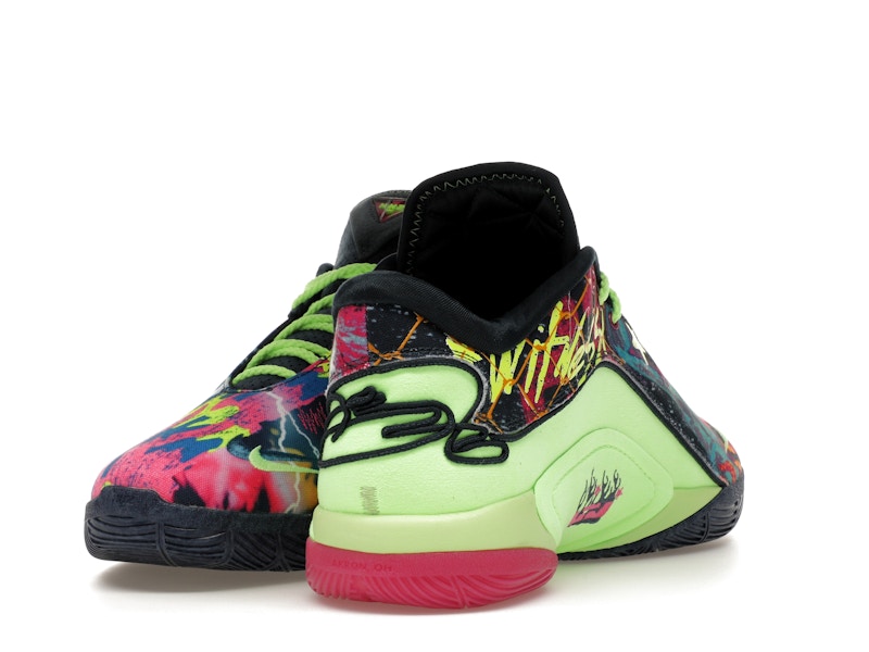 Nike LeBron 22 Bryce's World