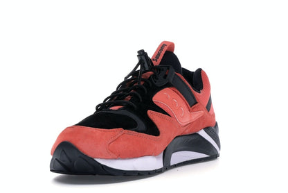 Saucony Grid 9000 Bungee