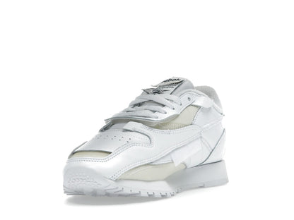 Reebok Classic Leather Re-Co Maison Margiela Project 0 'Memory Of' V2 Footwear White