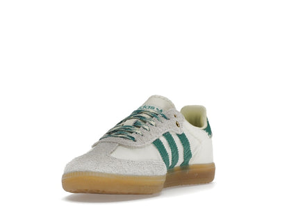 adidas Samba Wales Bonner Cream Green