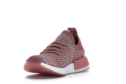 adidas NMD R1 STLT Pink Purple (Women's)