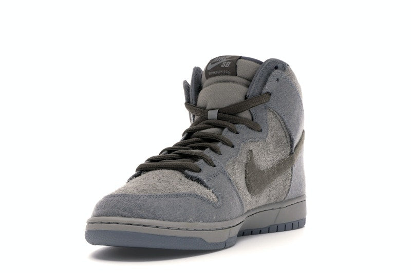 Nike SB Dunk High Tauntaun