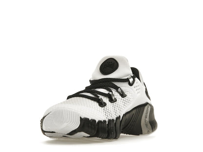 Nike Free Metcon 4 Premium White Black (Women's)