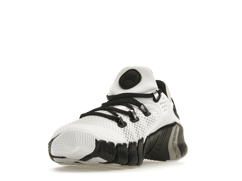 Nike Free Metcon 4 Premium White Black (Women's)
