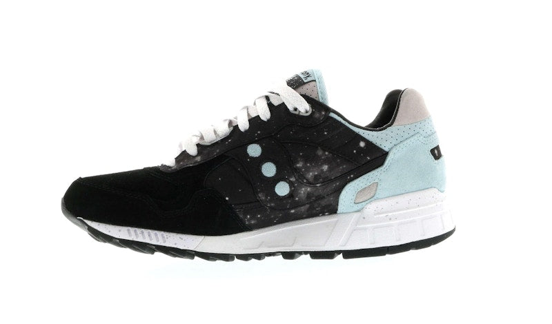 Saucony Shadow 5000 The Quiet Life the Quiet Shadow