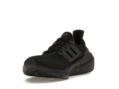 adidas Ultra Boost Light Triple Black