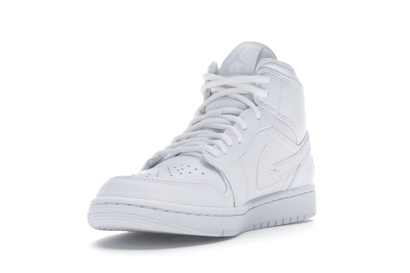 Jordan 1 Mid SE Nike Swoosh On Tour (2020)
