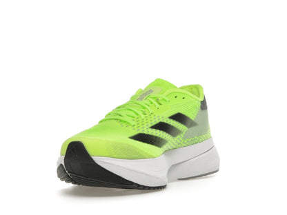 adidas Adizero Sl2 Lucid Lemon Core Black Cloud White
