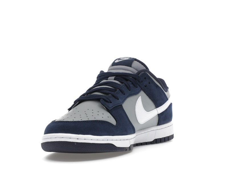 Nike Dunk Low Georgetown Suede
