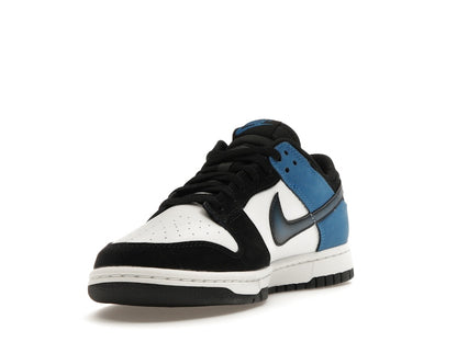 Nike Dunk Low Industrial Blue