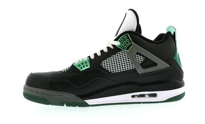 Jordan 4 Retro Oregon Ducks