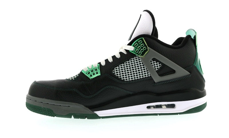 Jordan 4 Retro Oregon Ducks