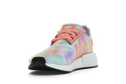 adidas NMD R1 Tie Dye (Women's)