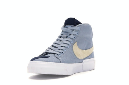 Nike SB Zoom Blazer Mid Edge Hack Pack Obsidian Mist