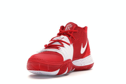 Nike Kyrie 5 Team University Red White