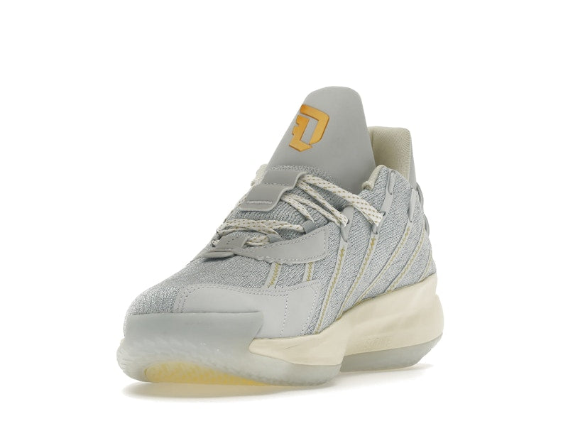 adidas Dame 7 Christmas