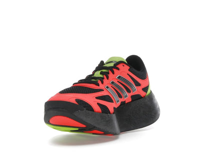 adidas Adizero Aruku Carbon Black Solar Red