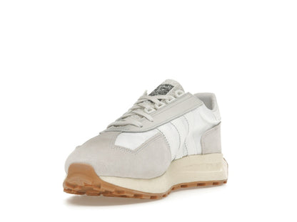 adidas Retropy E5 Crystal White Matte Silver Gum