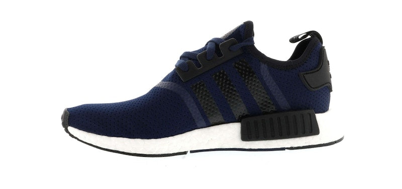 adidas NMD R1 JD Sports Navy