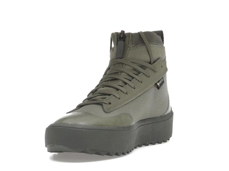 adidas ZNSORED High Gore-Tex Olive Strata Shadow Olive