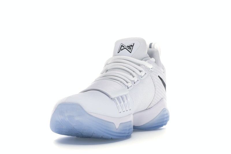 Nike PG 1 White Ice