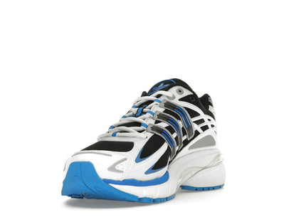 adidas Adistar Cushion Core Black Bright Blue Cloud White