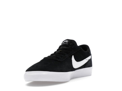Nike SB Heritage Vulc Black White