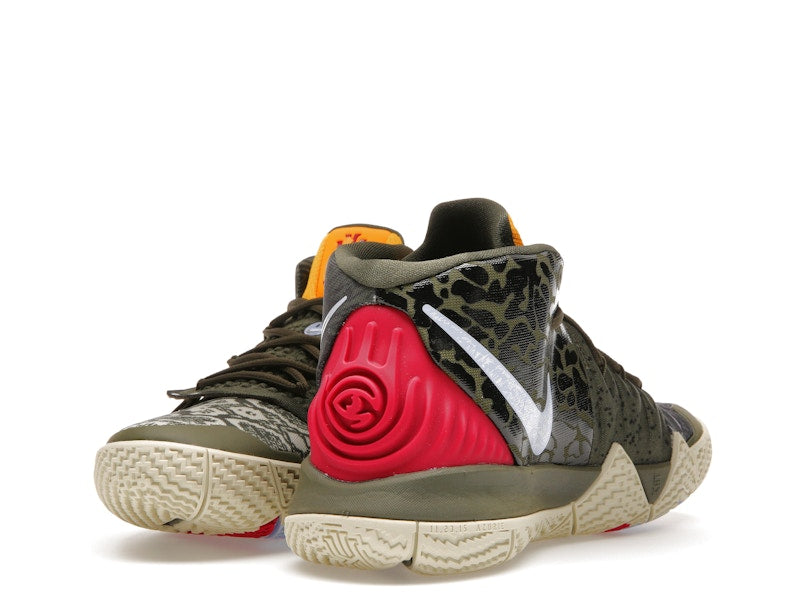 Nike Kybrid S2 Cargo Khaki