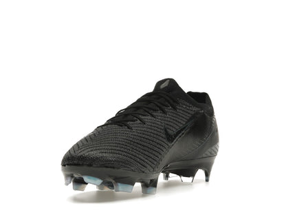Nike Mercurial Vapor 16 Elite FG Black Deep Jungle