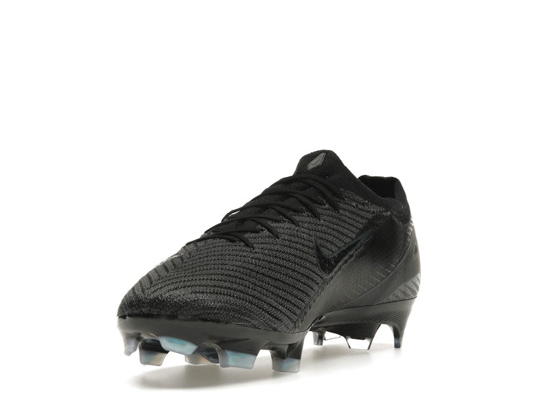 Nike Mercurial Vapor 16 Elite FG Black Deep Jungle