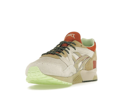 ASICS Gel-Lyte V Sand Retro Trail