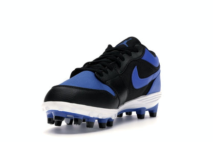 Jordan 1 TD Low Royal