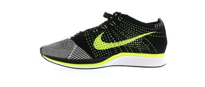Nike Flyknit Racer Sail Volt