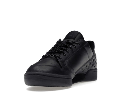 adidas Continental 80 Pharrell Williams Black Future