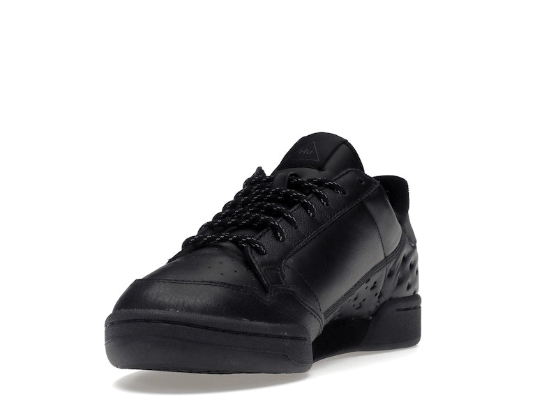 adidas Continental 80 Pharrell Williams Black Future